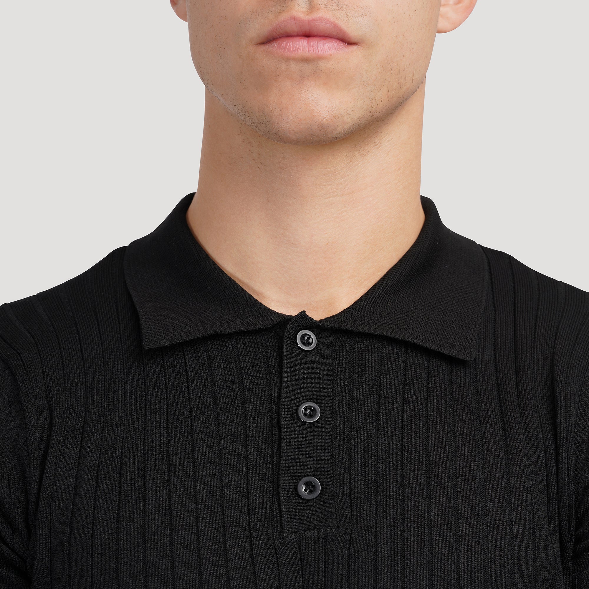Kowalski™ | Dzianinowa koszulka polo