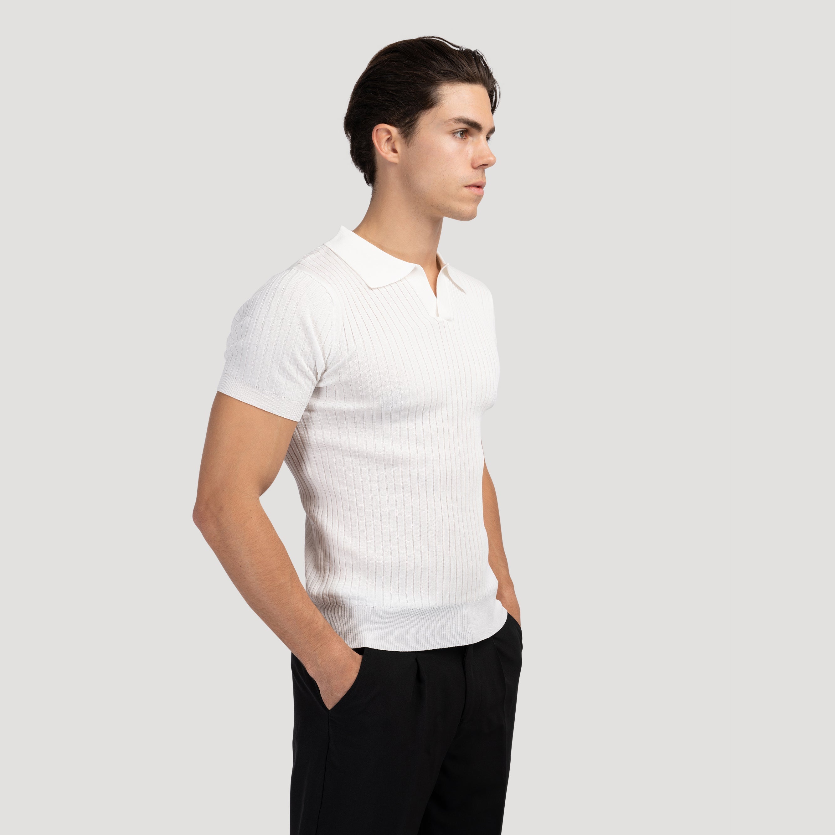 Kowalski™  | Casualowa koszulka polo