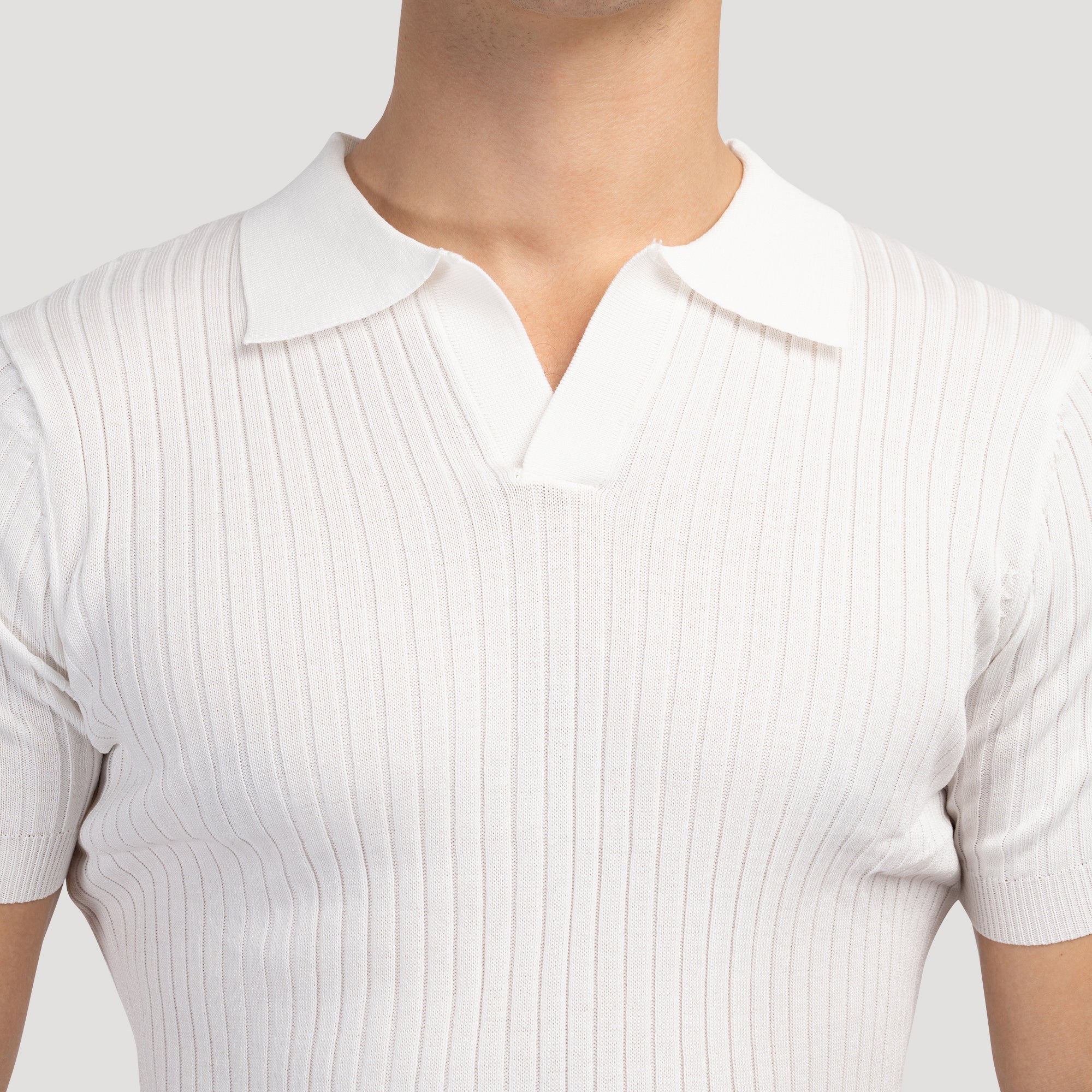 Kowalski™  | Casualowa koszulka polo