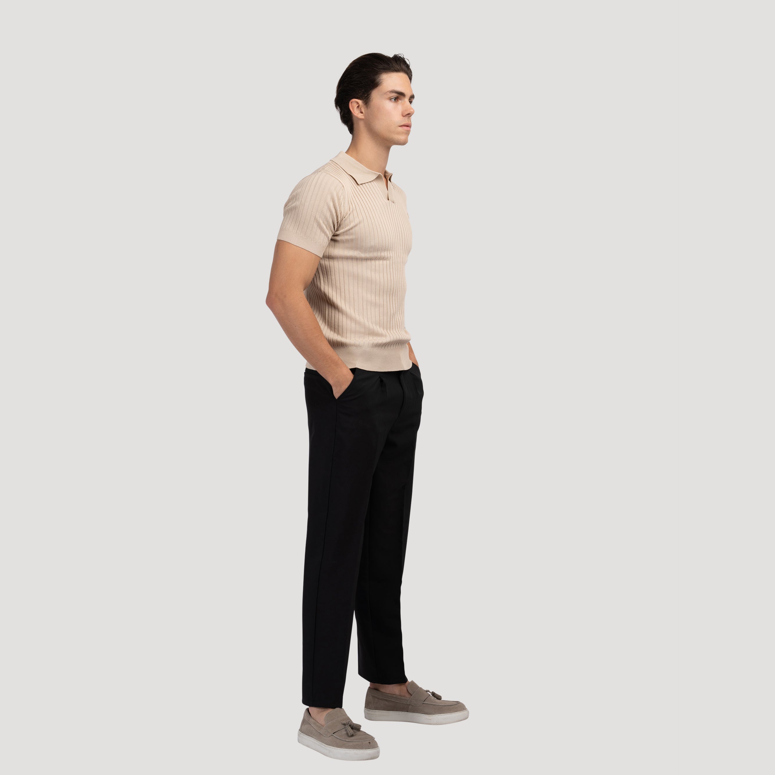 Kowalski™  | Casualowa koszulka polo