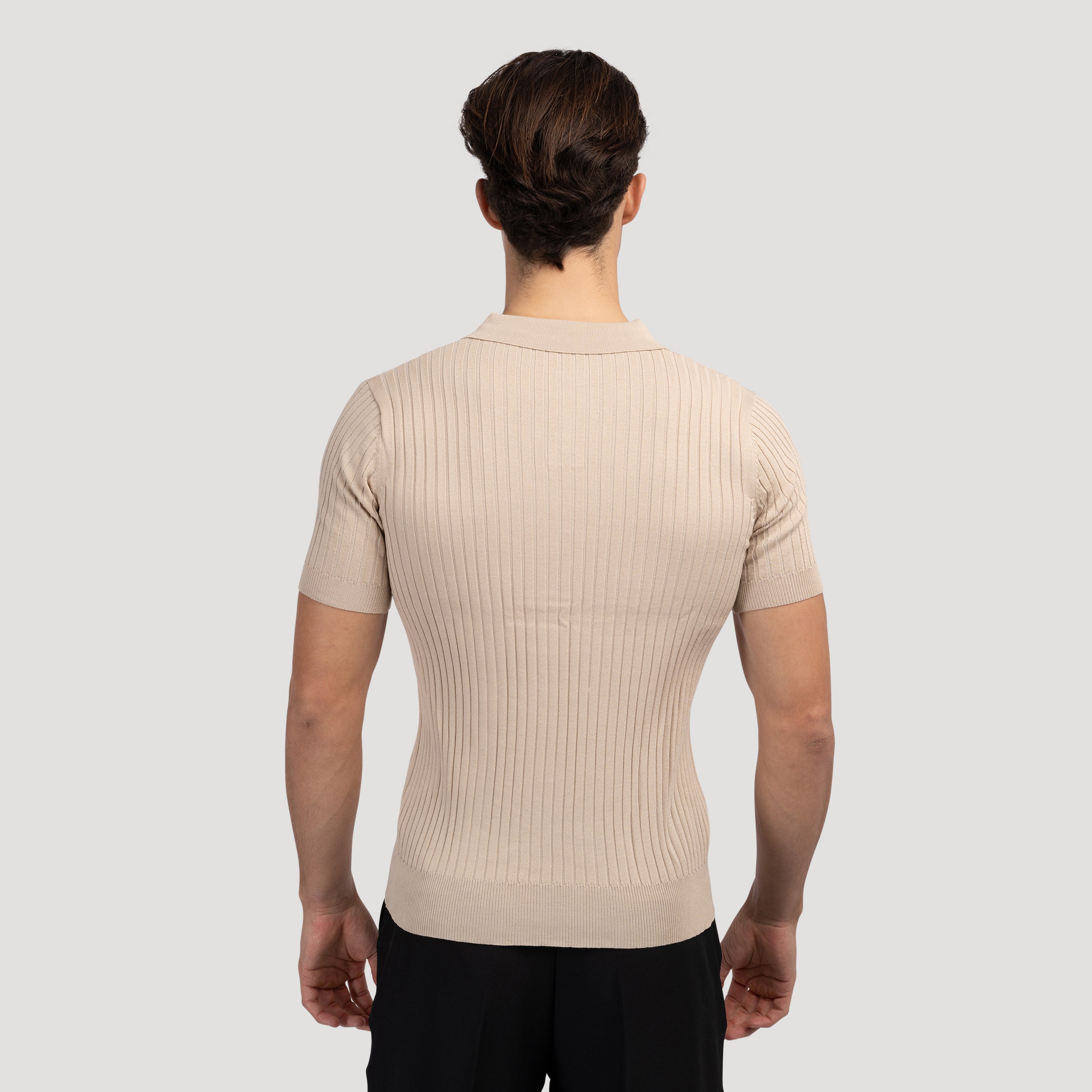 Kowalski™  | Casualowa koszulka polo