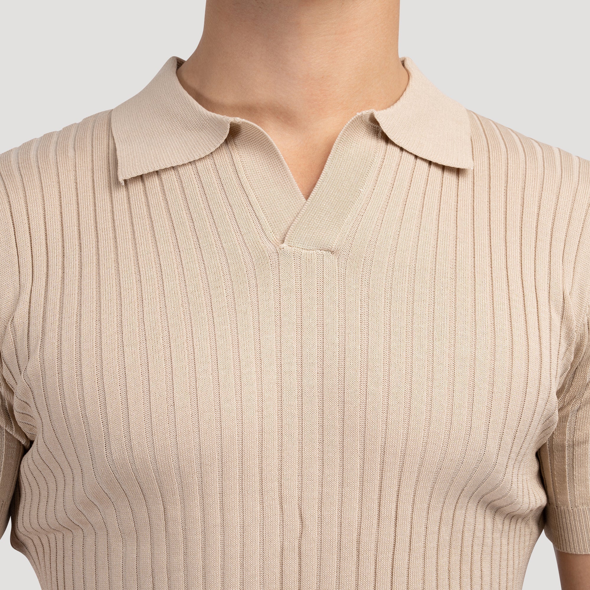 Kowalski™  | Casualowa koszulka polo