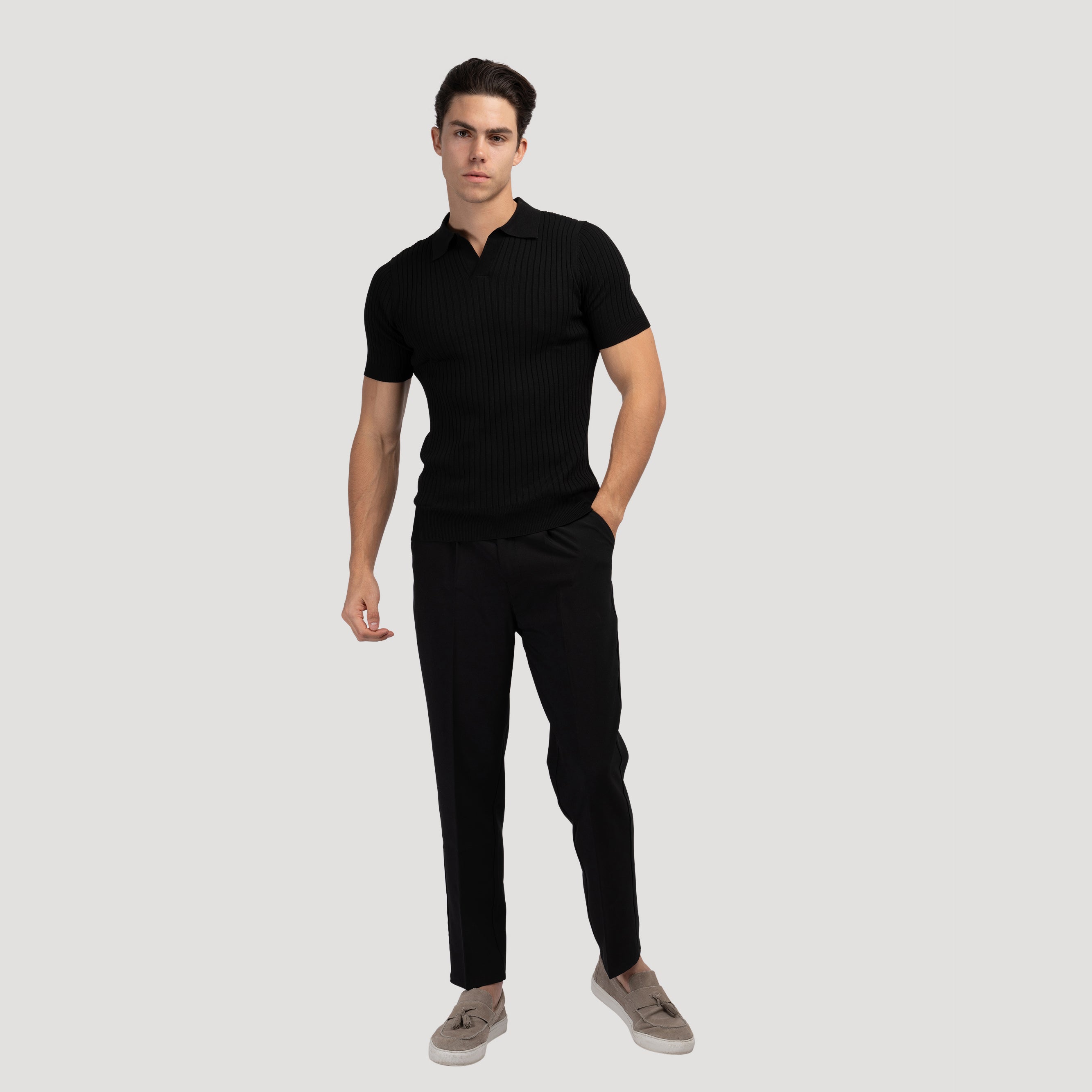 Kowalski™  | Casualowa koszulka polo