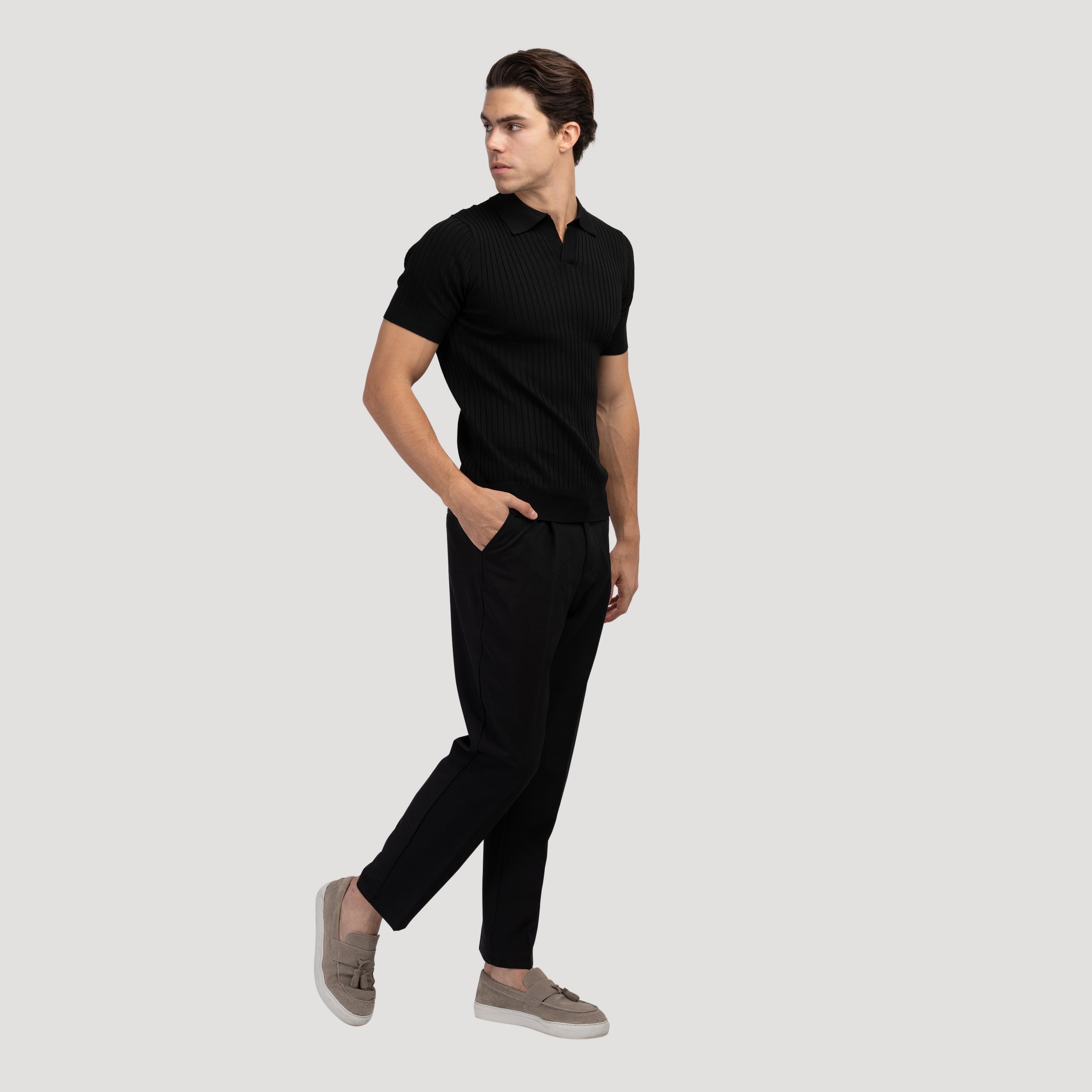 Kowalski™  | Casualowa koszulka polo