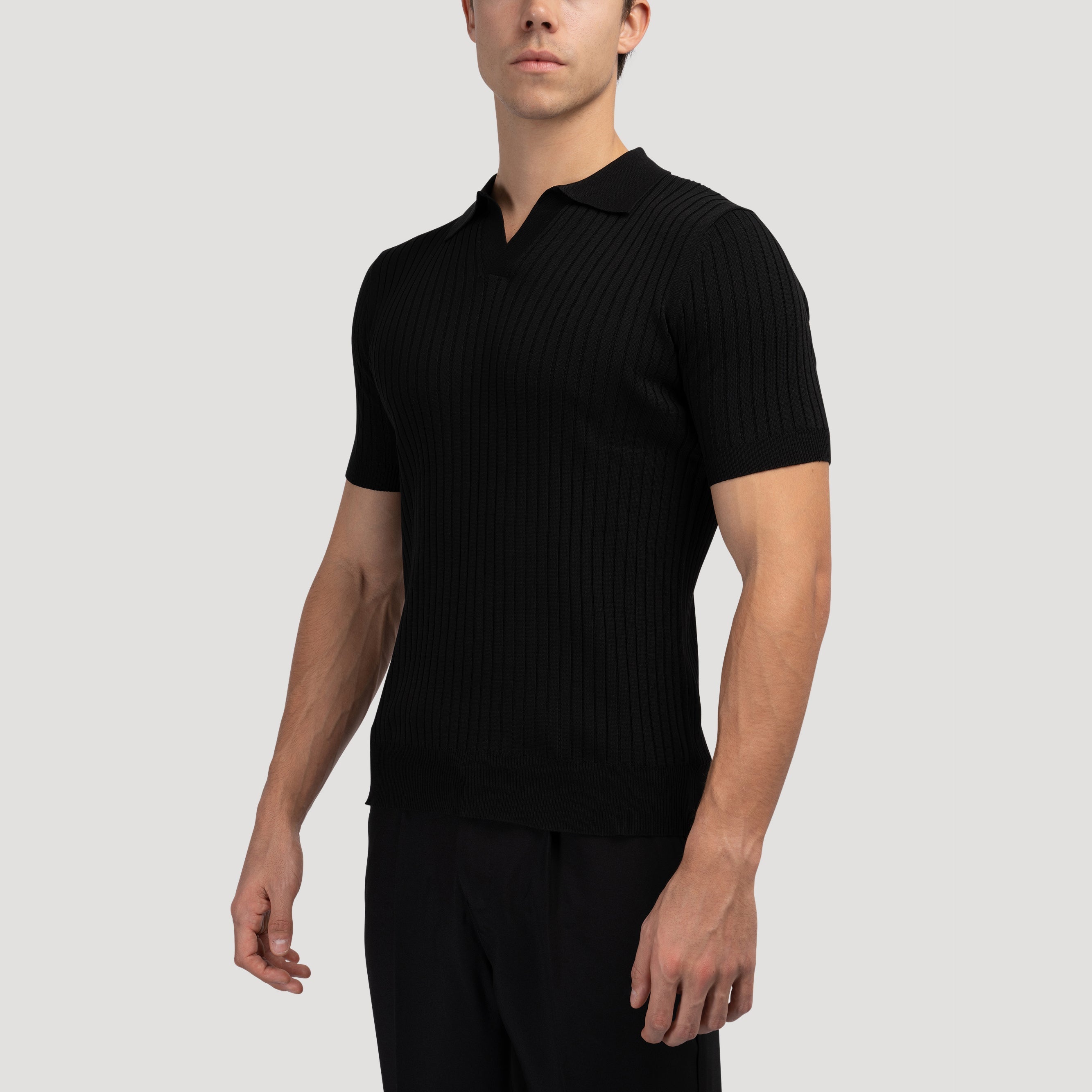 Kowalski™  | Casualowa koszulka polo