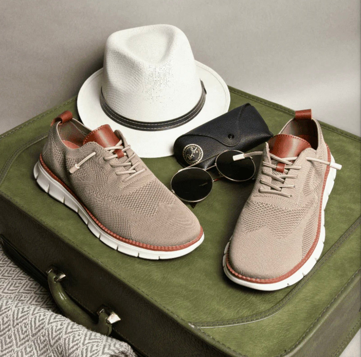 Kowalski™ | Eleganckie męskie buty