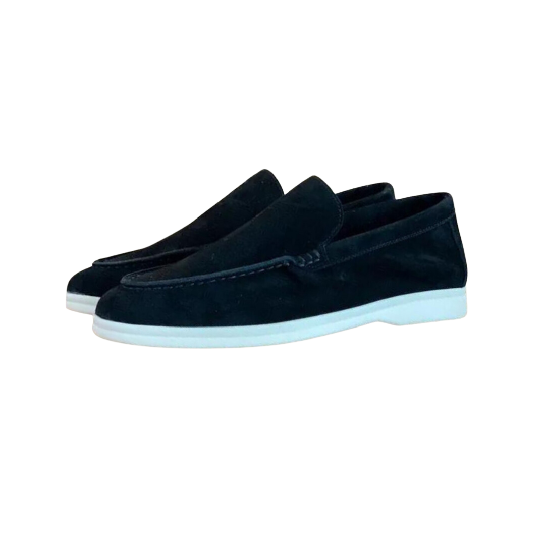 Kowalski™  | Zamszowe Buty