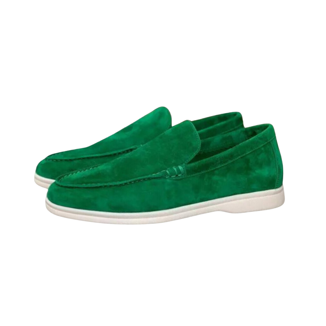 Kowalski™  | Zamszowe Buty
