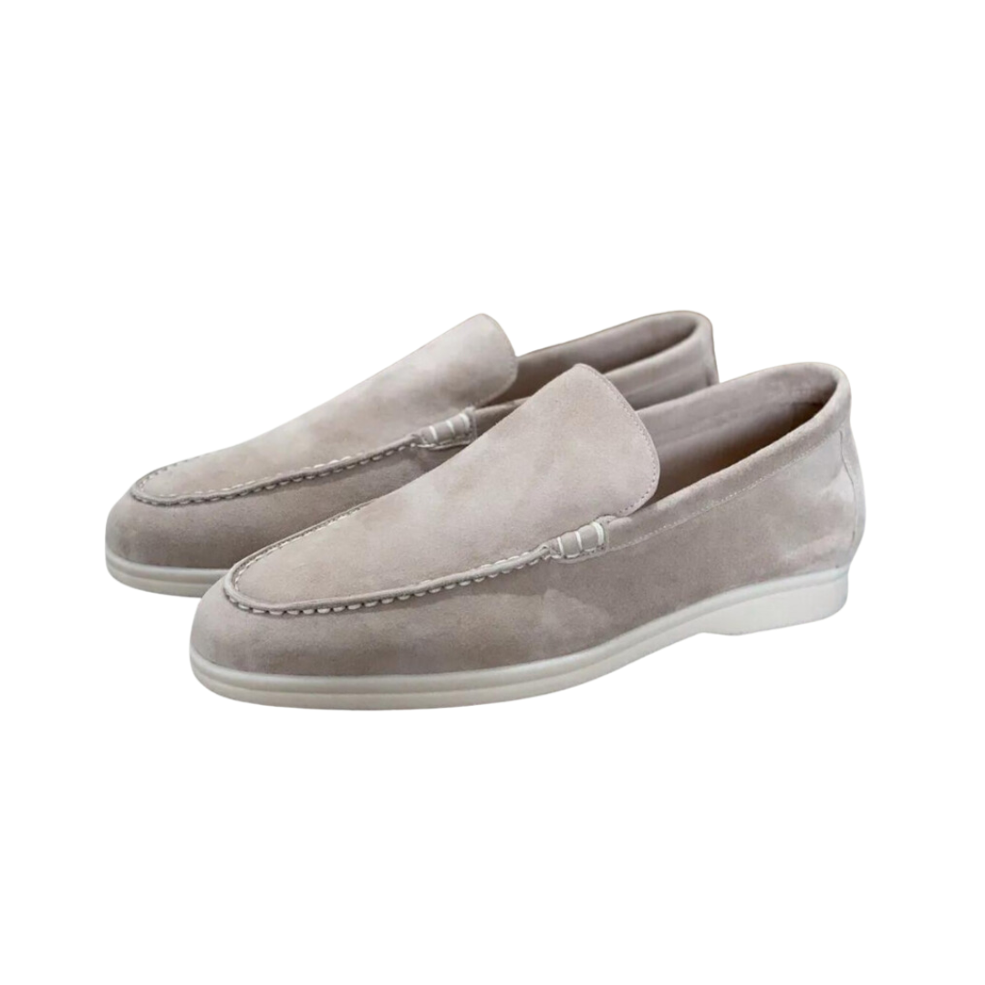 Kowalski™  | Zamszowe Buty