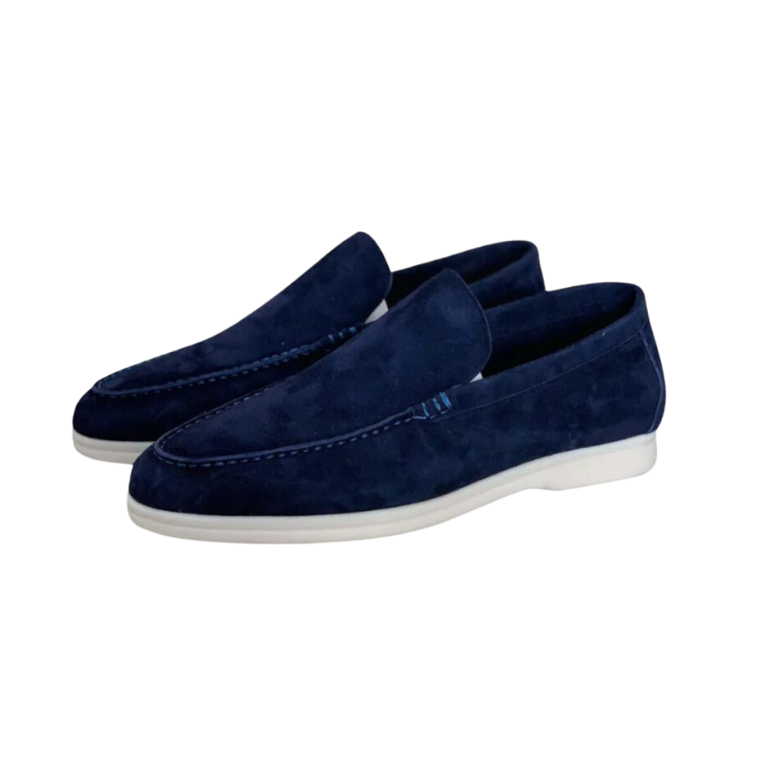 Kowalski™  | Zamszowe Buty