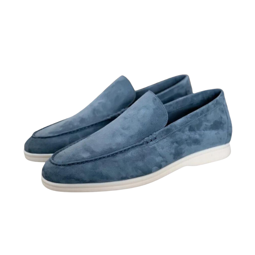 Kowalski™  | Zamszowe Buty