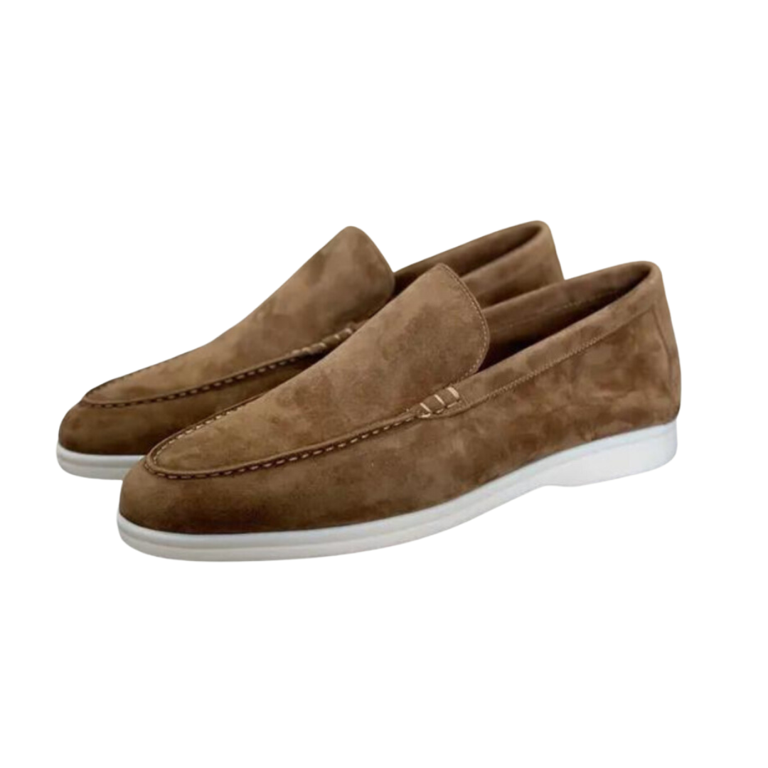 Kowalski™  | Zamszowe Buty