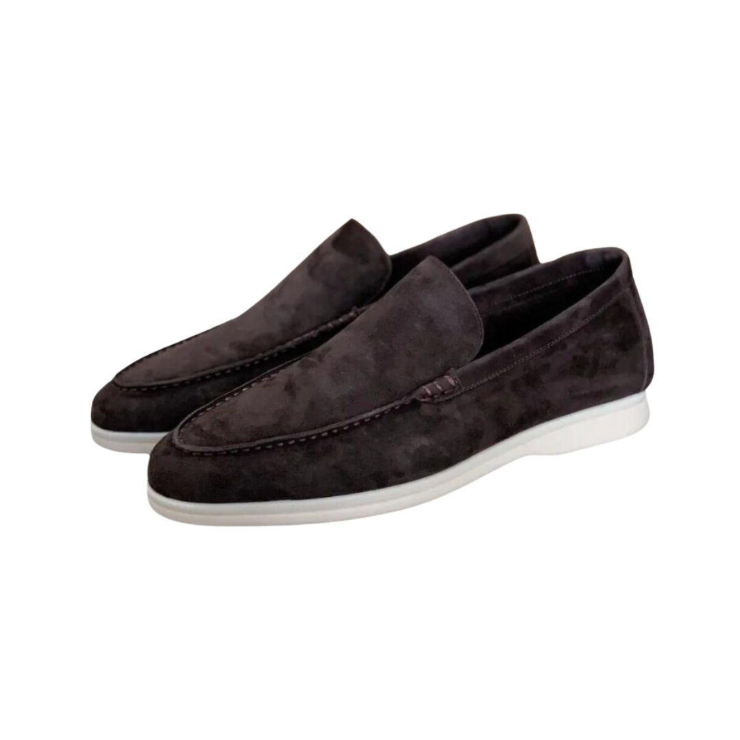 Kowalski™  | Zamszowe Buty