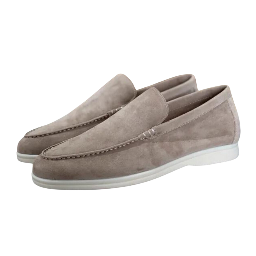Kowalski™  | Zamszowe Buty