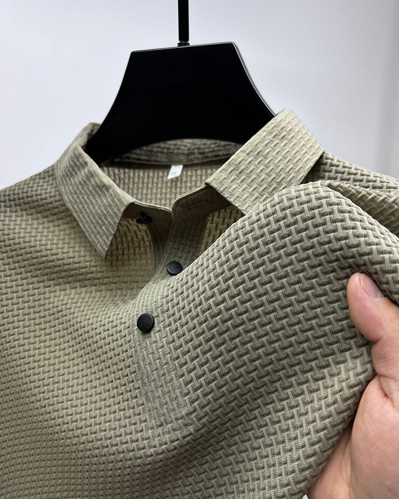 Kowalski™ | Elegancka koszulka męska