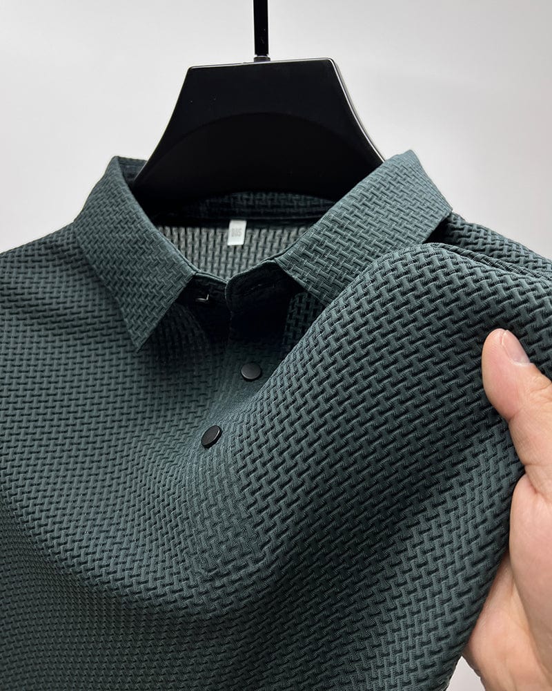 Kowalski™ | Luksusowa Koszulka Polo