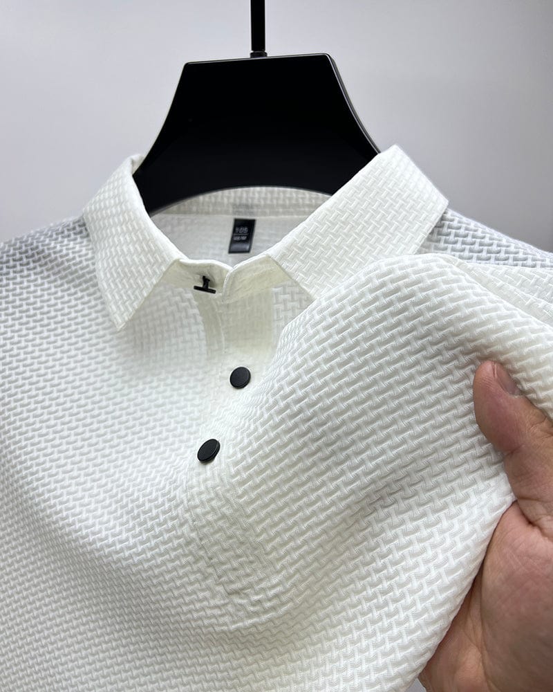 Kowalski™ | Elegancka koszulka męska