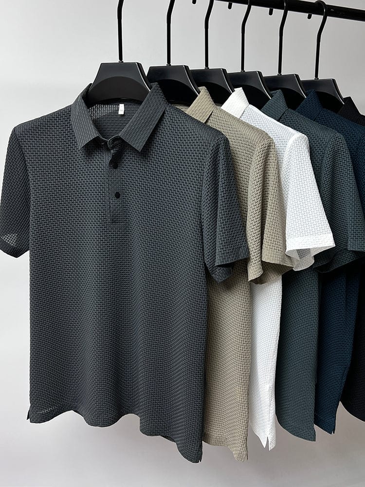 Kowalski™ | Elegancka koszulka męska
