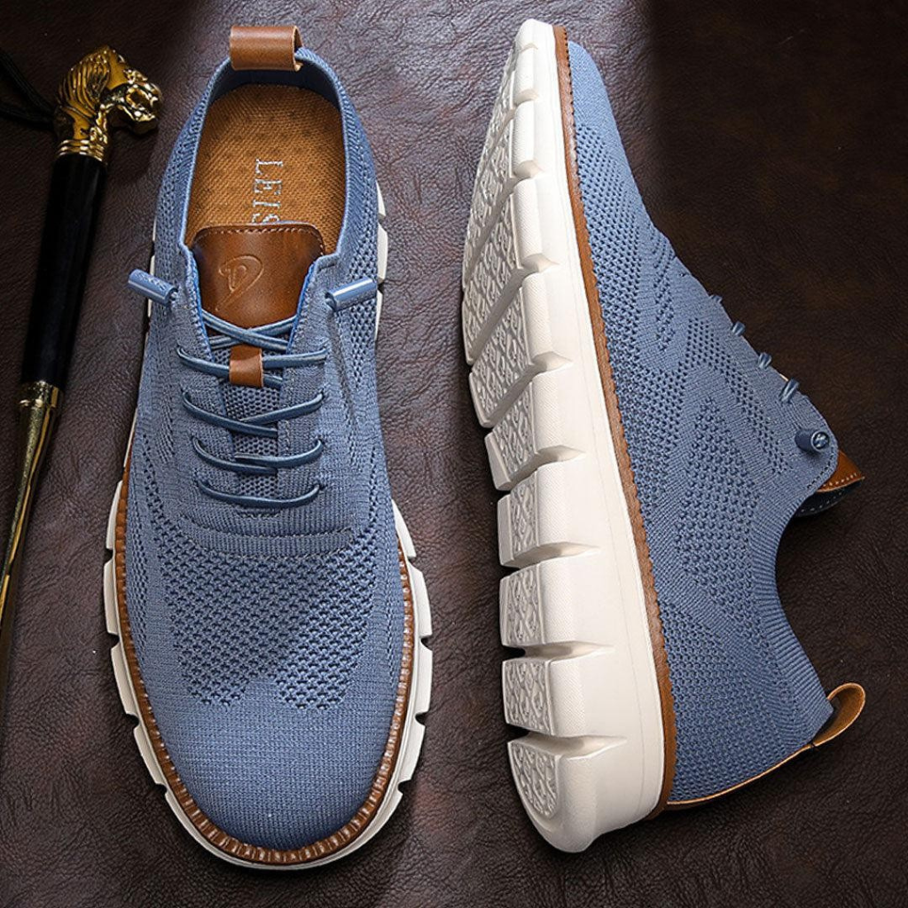 Kowalski™ | Eleganckie męskie buty