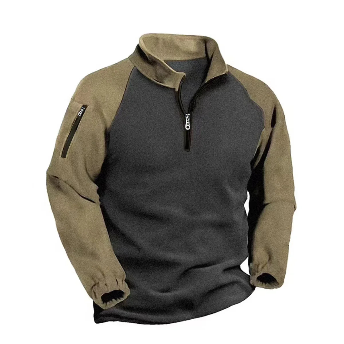 Kowalski™ | Męska kurtka polarowa outdoor