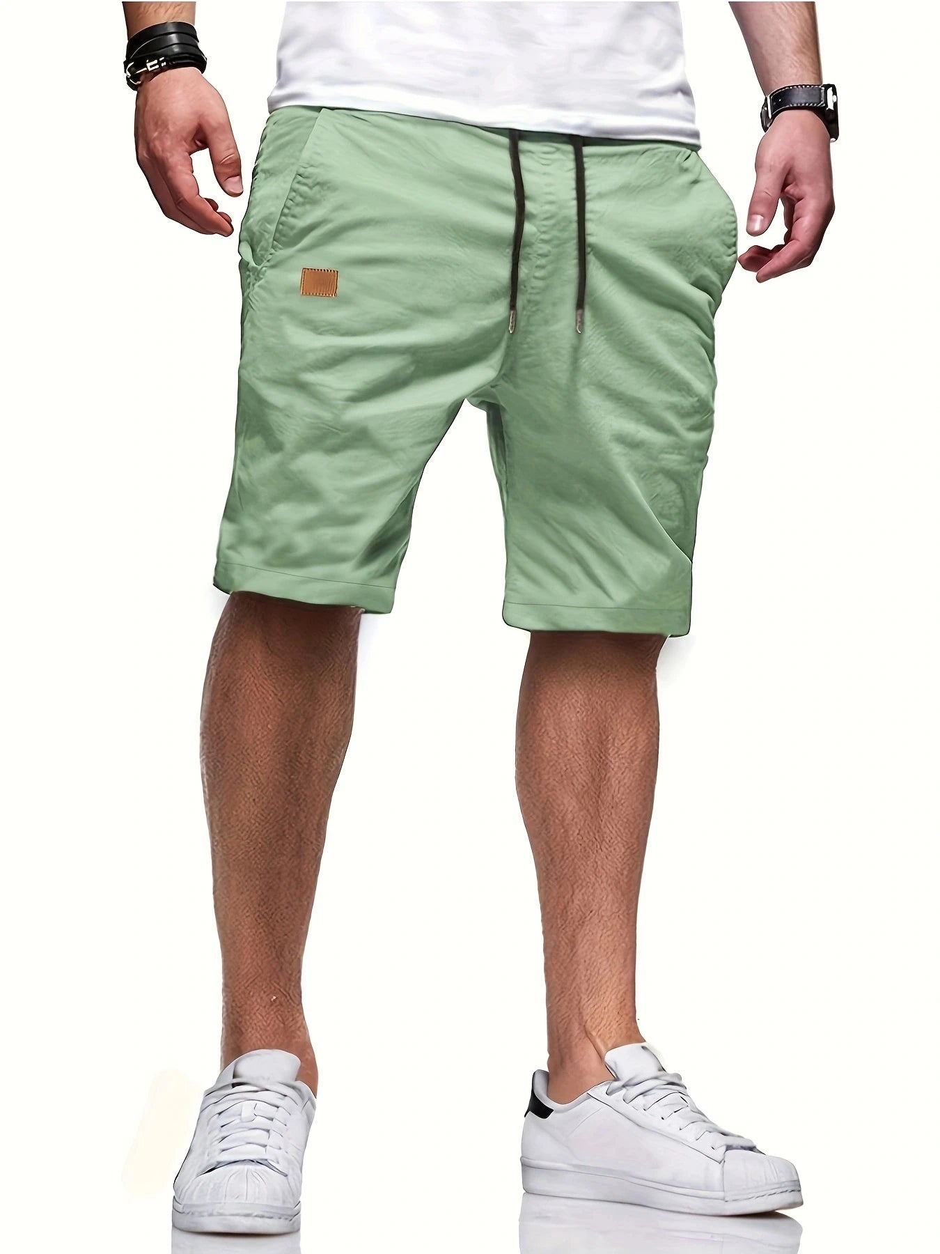 Kowalski™ | Męskie Szorty Casual