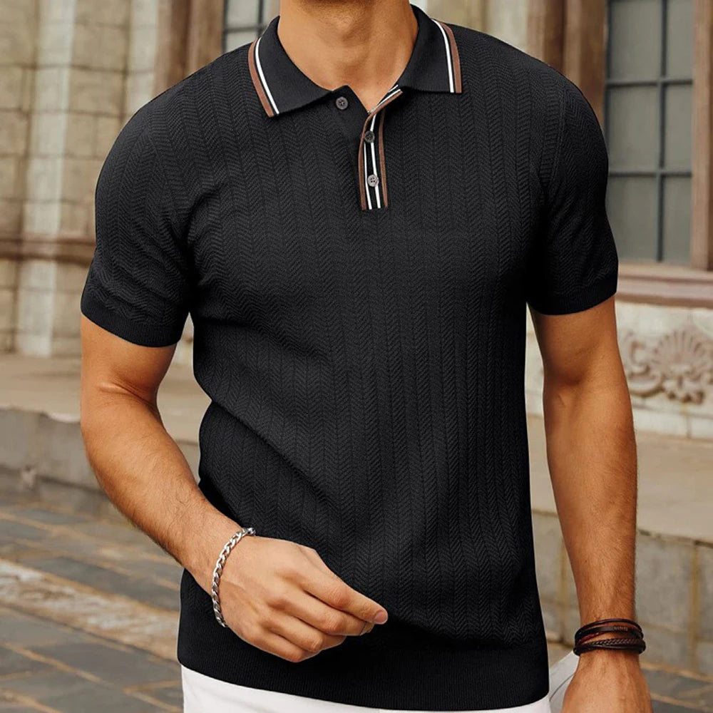 Kowalski™ | Dziany Koszulka Polo