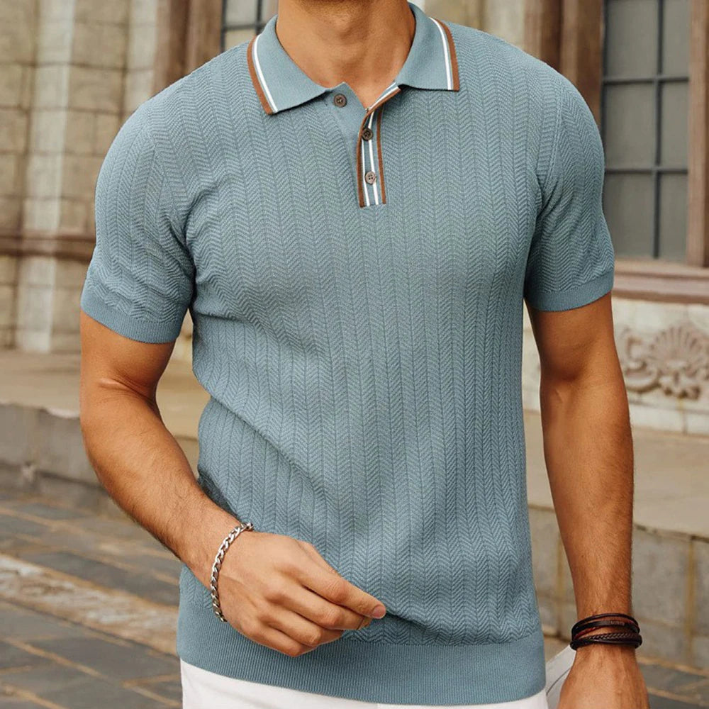 Kowalski™ | Dziany Koszulka Polo