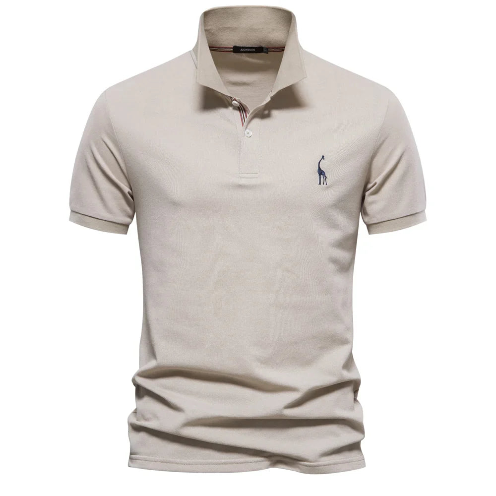 Kowalski™ | Męska koszulka polo