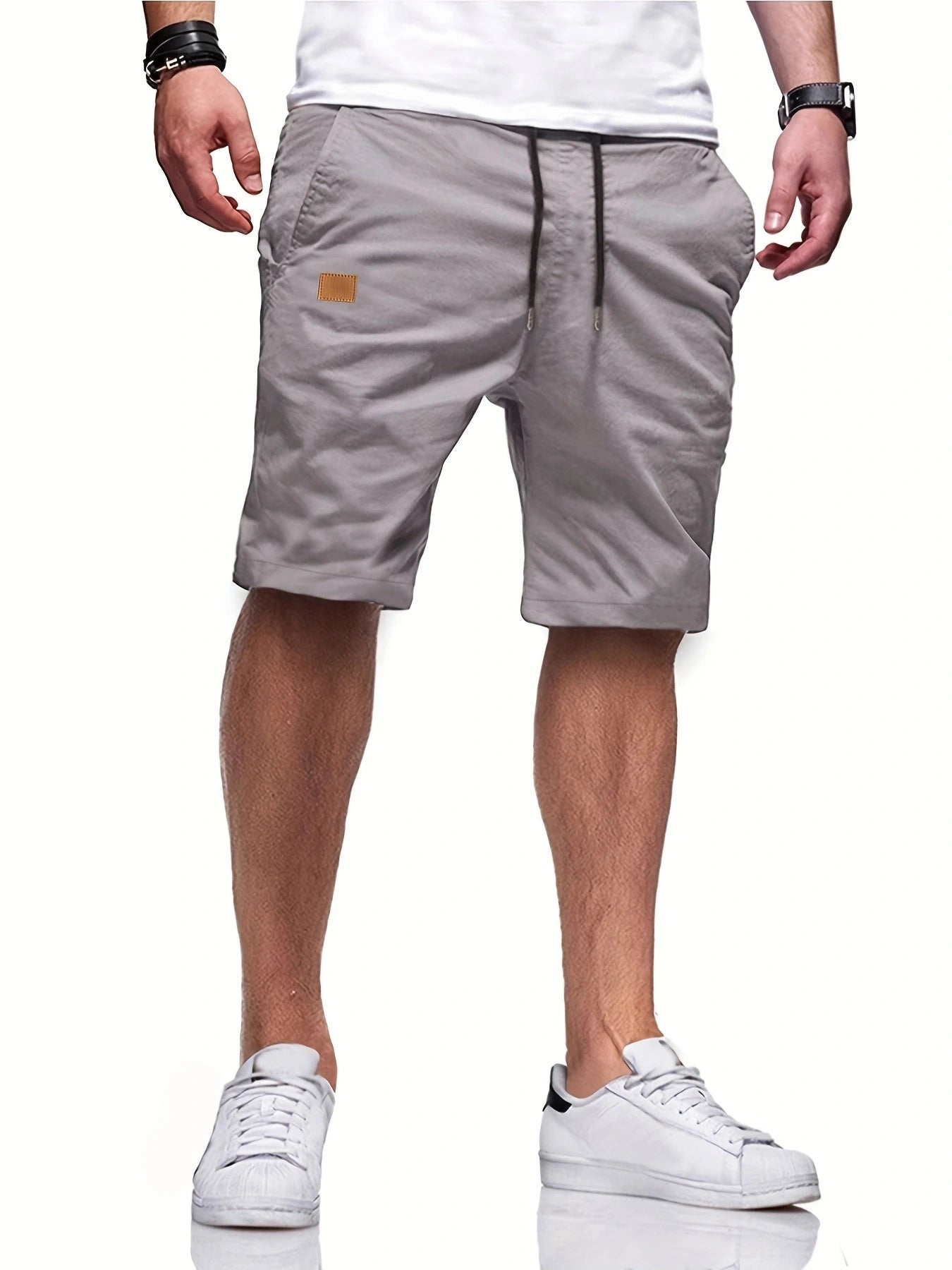 Kowalski™ | Męskie Szorty Casual