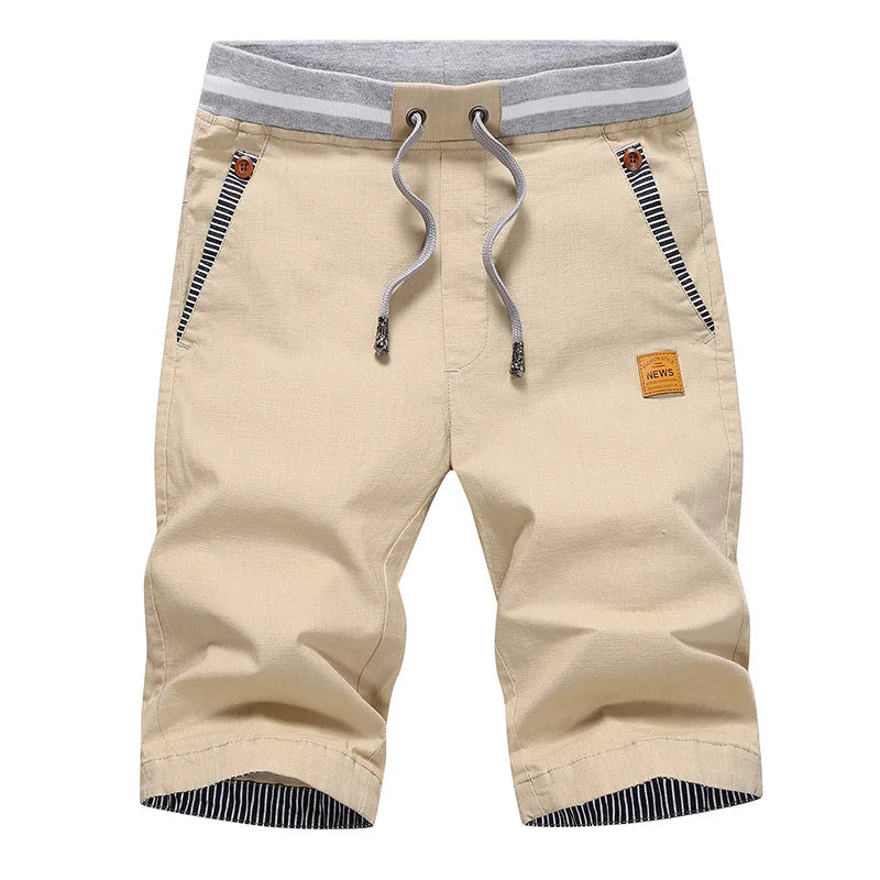 Kowalski™ | Letnie Szorty Casual