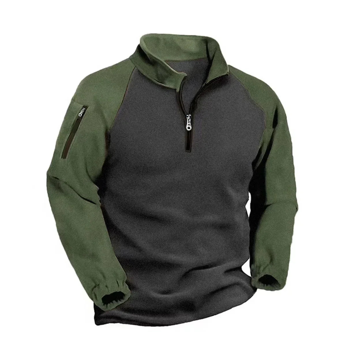 Kowalski™ | Męska kurtka polarowa outdoor