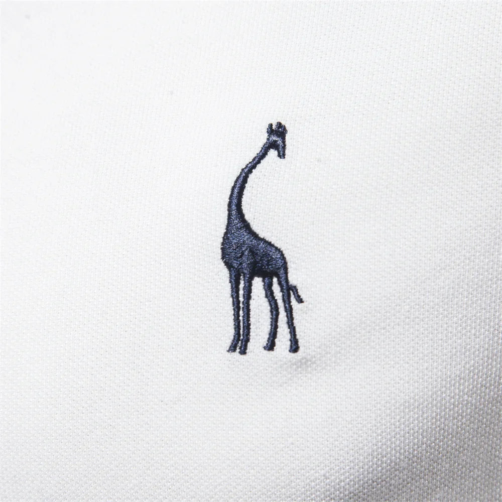 Kowalski™ | Męska koszulka polo