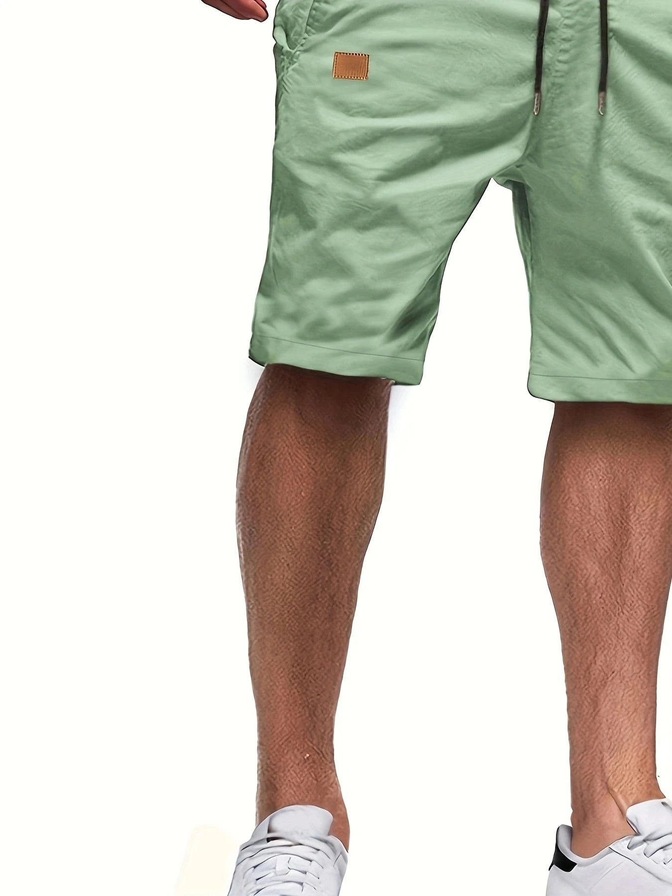 Kowalski™ | Męskie Szorty Casual