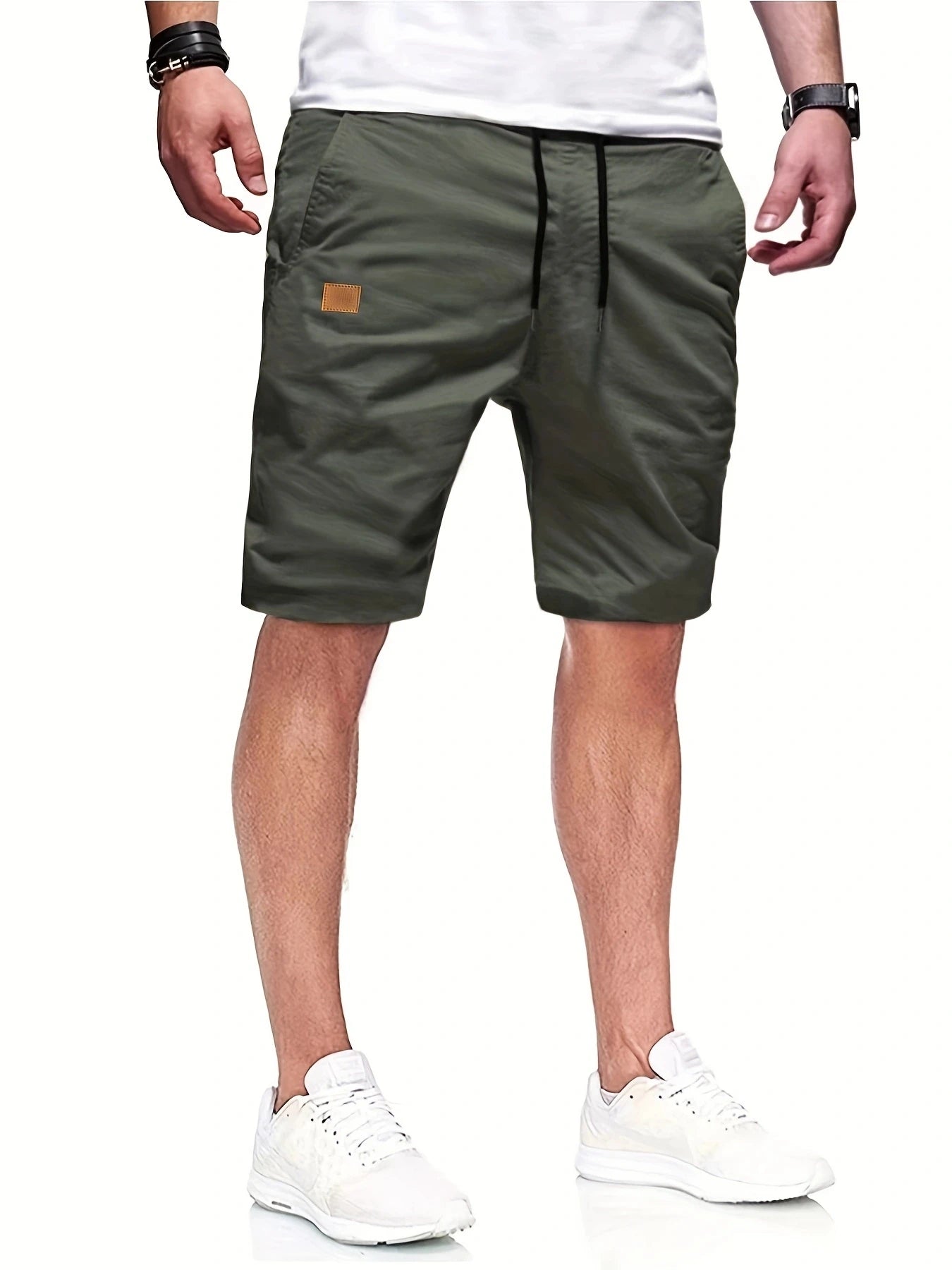 Kowalski™ | Męskie Szorty Casual