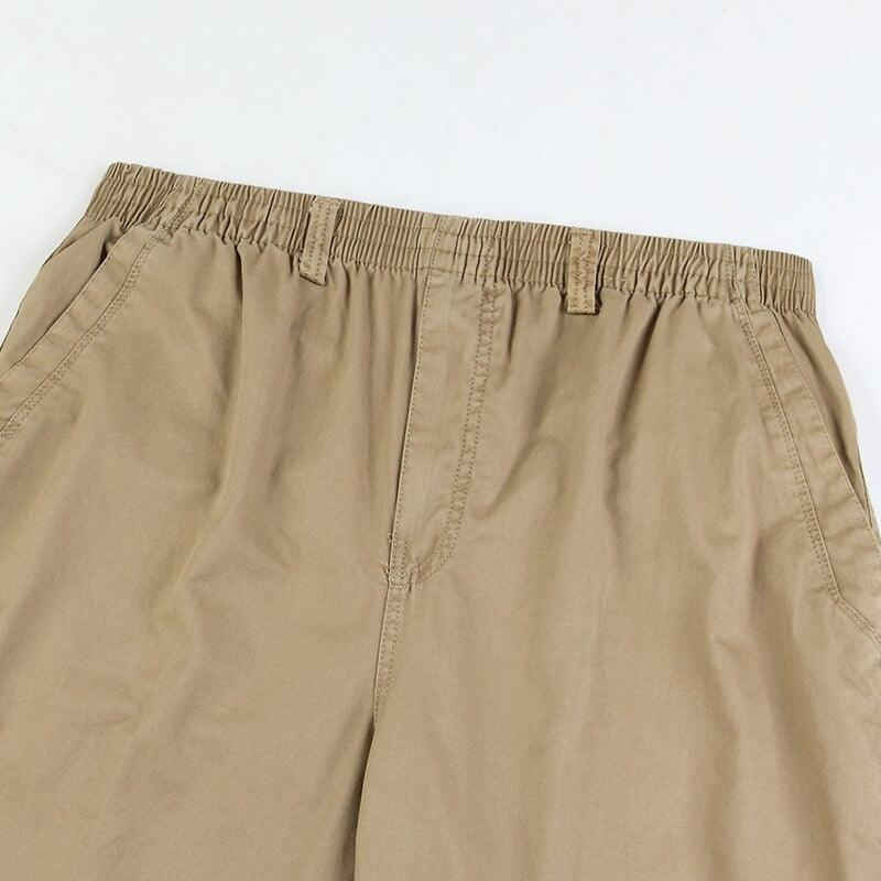 Samuel™ | Linen Trousers