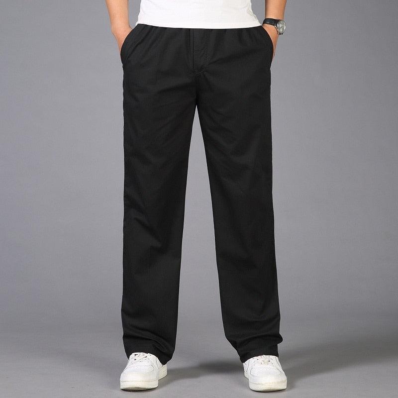 Samuel™ | Linen Trousers