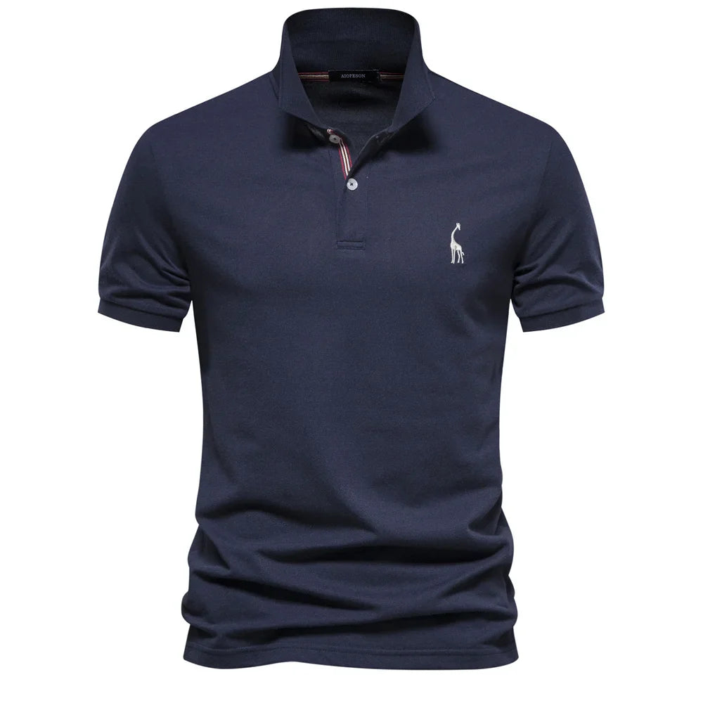 Kowalski™ | Męska koszulka polo