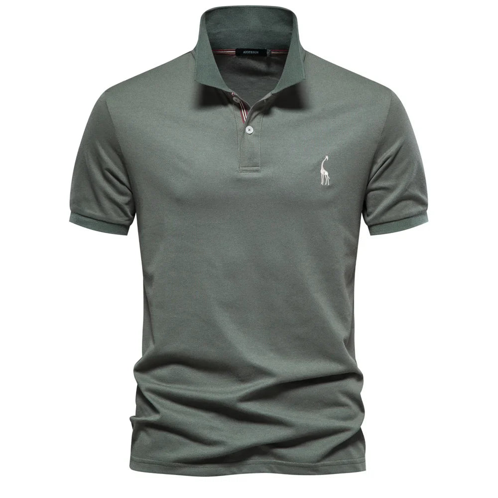 Kowalski™ | Męska koszulka polo