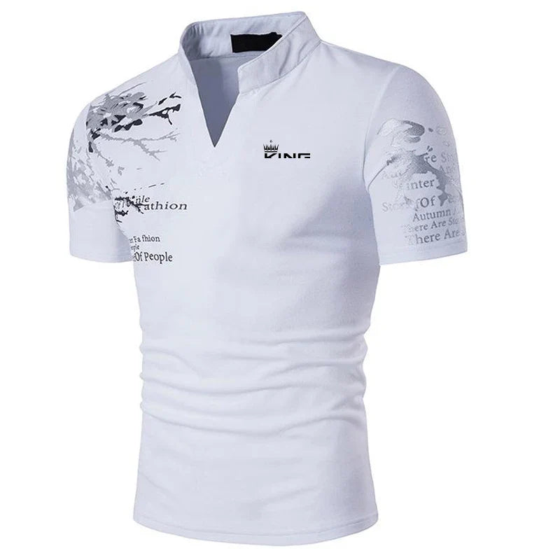 Kowalski™ | Stylowa Męska Koszulka Polo