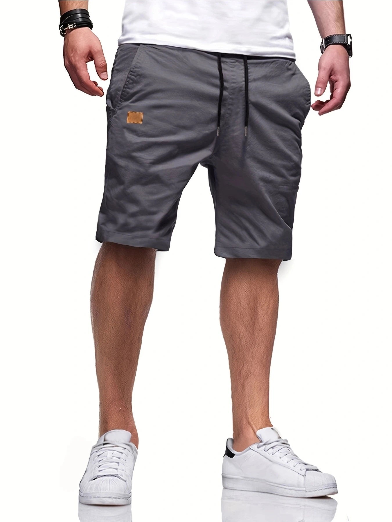 Kowalski™ | Męskie Szorty Casual