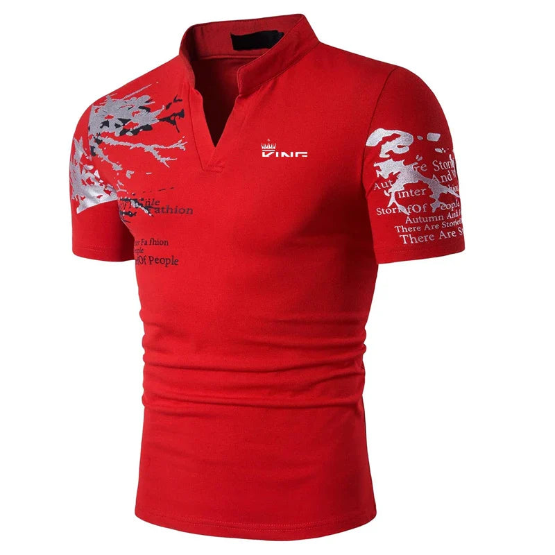 Kowalski™ | Stylowa Męska Koszulka Polo