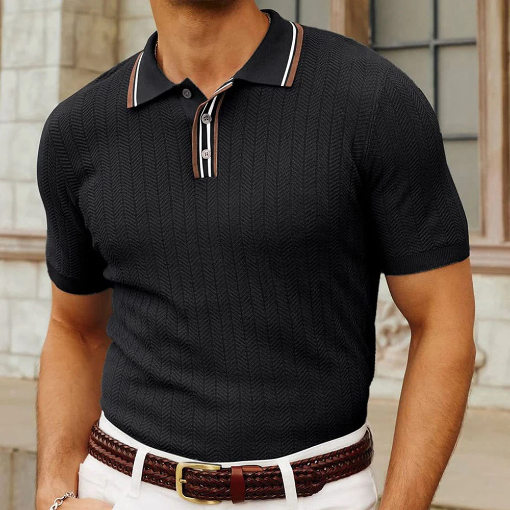 Kowalski™ | Dziany Koszulka Polo