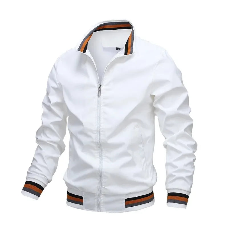 Kowalski™ | Stylowa Kurtka Letnia