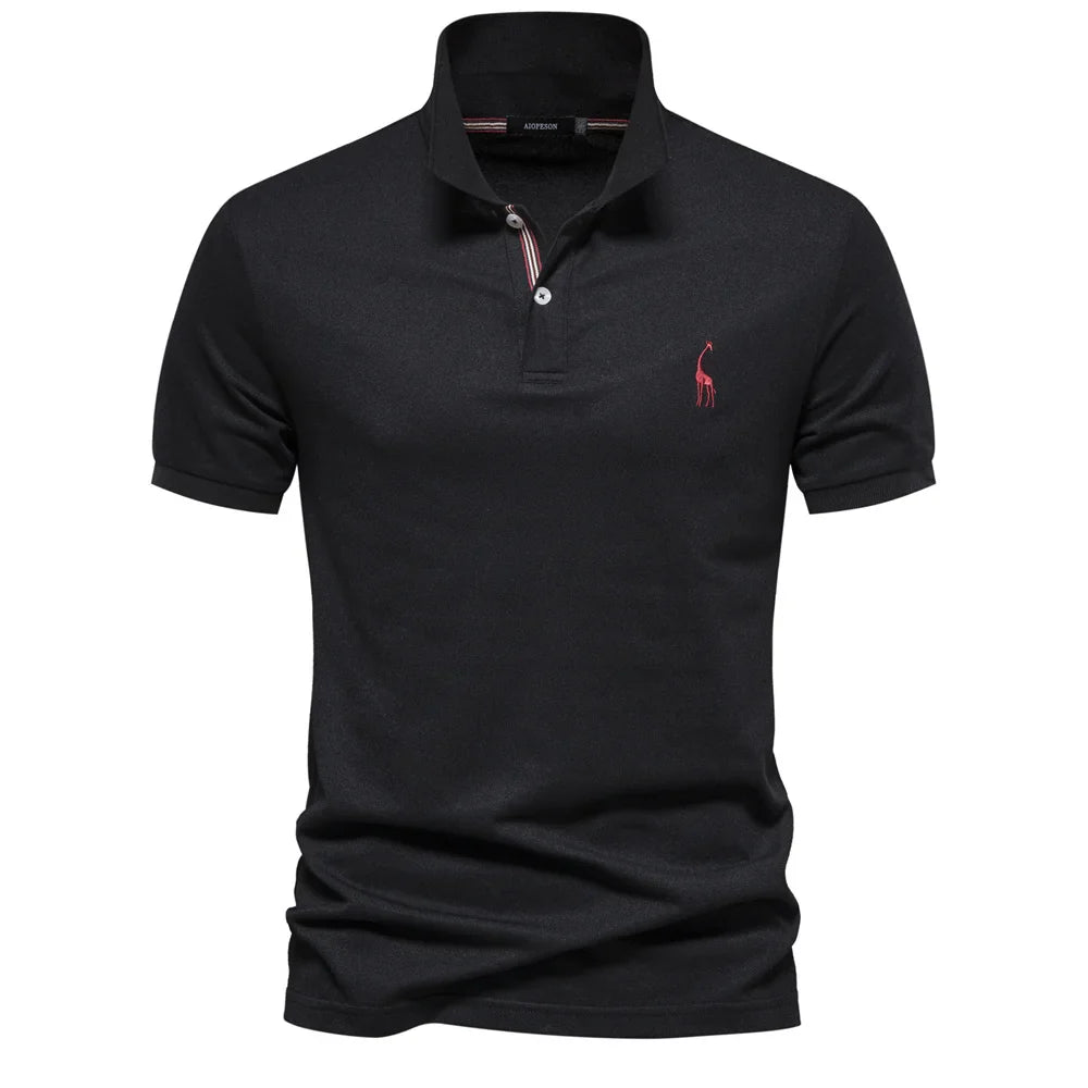 Kowalski™ | Męska koszulka polo