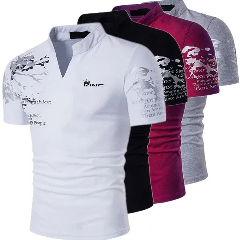 Kowalski™ | Stylowa Męska Koszulka Polo