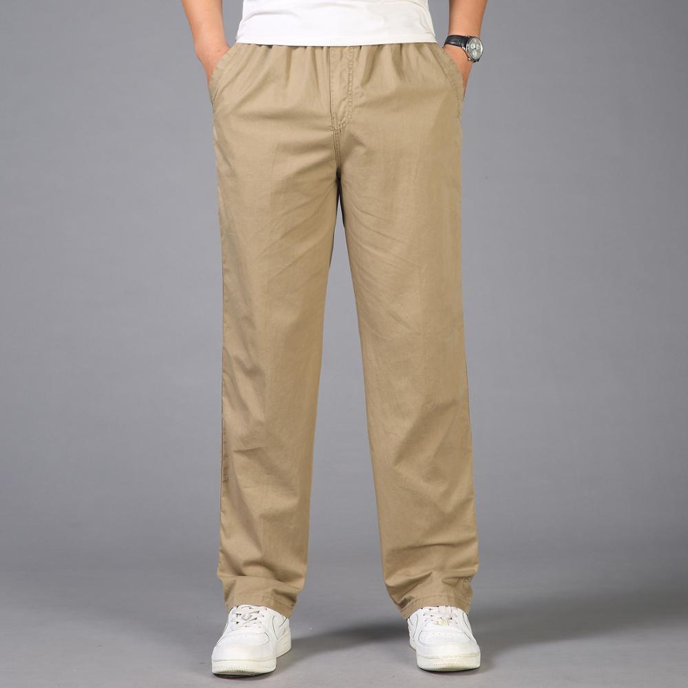 Samuel™ | Linen Trousers