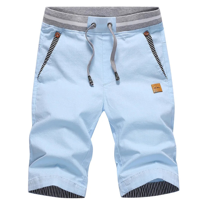 Kowalski™ | Letnie Szorty Casual