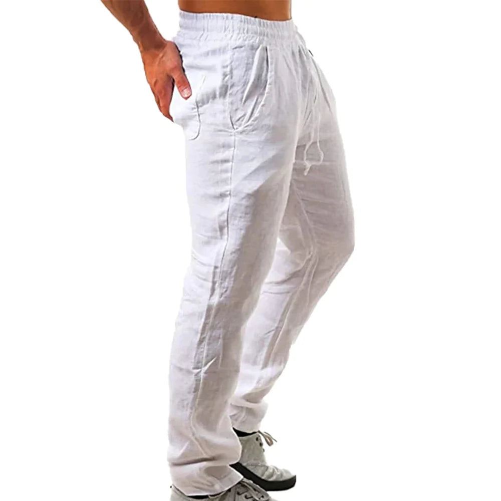 Kowalski™ | Letnie spodnie męskie
