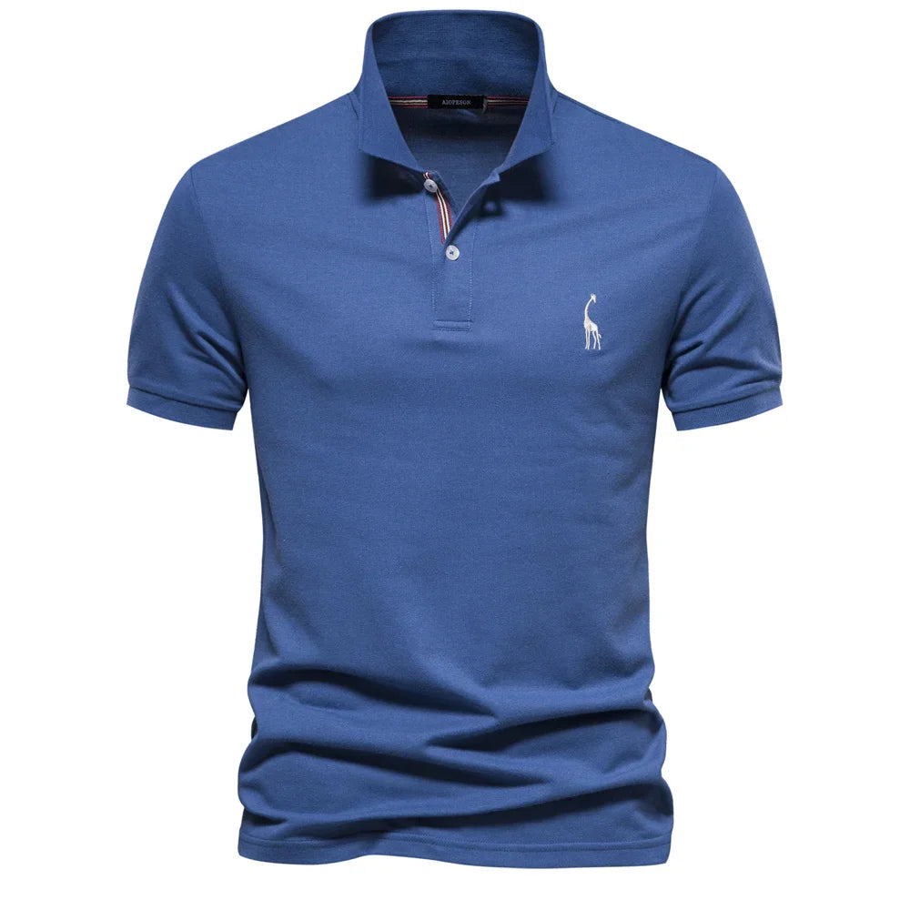 Kowalski™ | Męska koszulka polo
