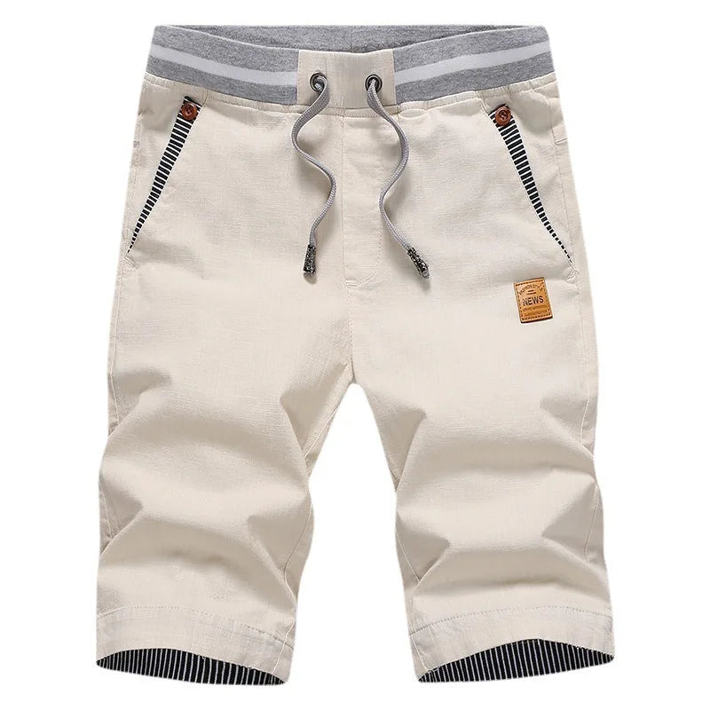 Kowalski™ | Letnie Szorty Casual